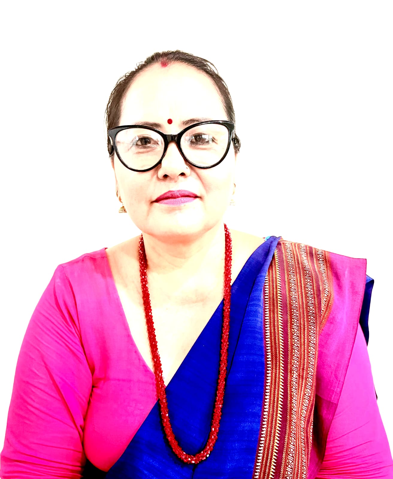 Urmila Tamang 